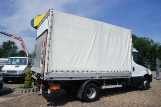 Iveco Daily 70C17
